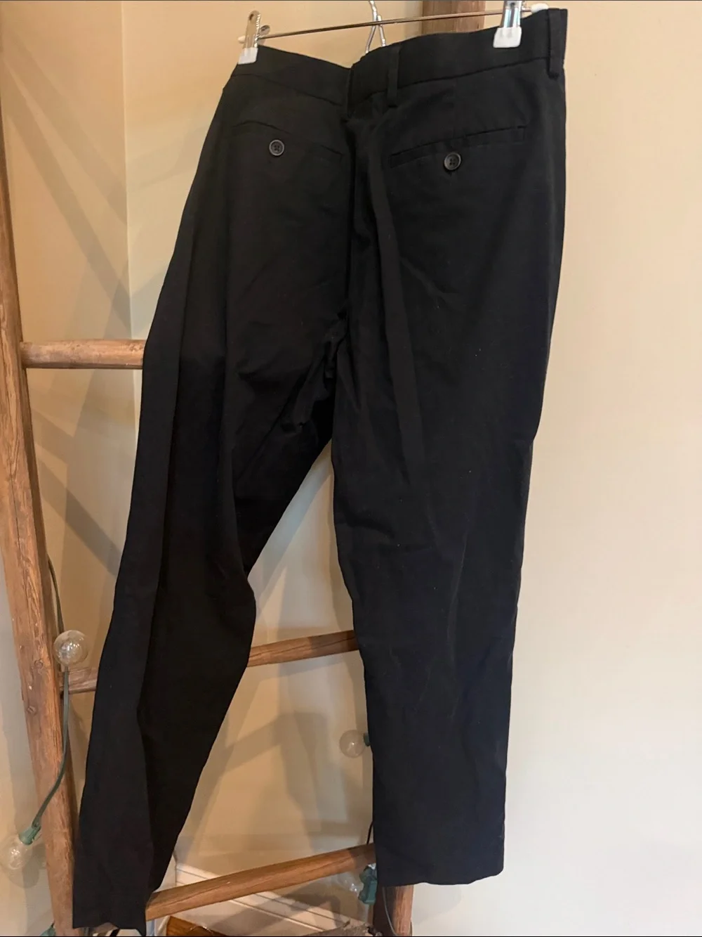 Banana Republic tailored dress